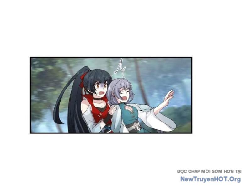 Nữ Phụ Tu Tiên Từ Chối Kịch Bản Pháo Hôi - Chapter 7 - Page 54