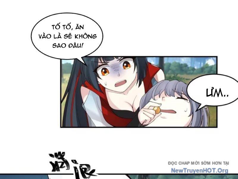 Nữ Phụ Tu Tiên Từ Chối Kịch Bản Pháo Hôi - Chapter 7 - Page 55