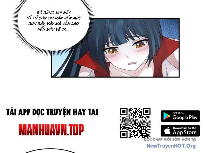 Nữ Phụ Tu Tiên Từ Chối Kịch Bản Pháo Hôi - Chapter 7 - Page 57