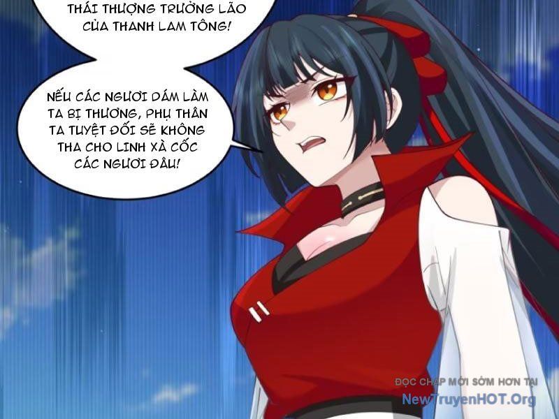 Nữ Phụ Tu Tiên Từ Chối Kịch Bản Pháo Hôi - Chapter 7 - Page 59