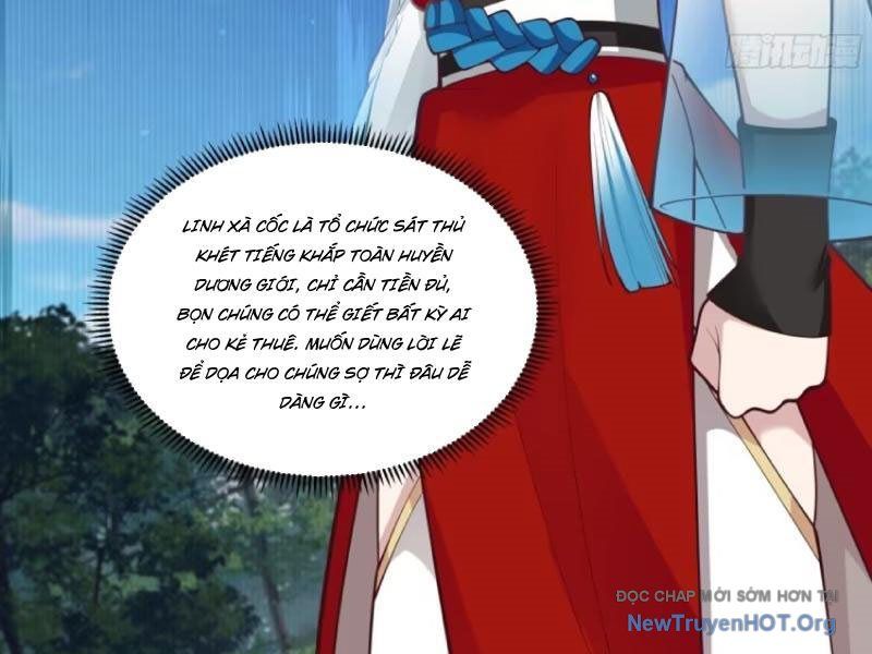 Nữ Phụ Tu Tiên Từ Chối Kịch Bản Pháo Hôi - Chapter 7 - Page 60