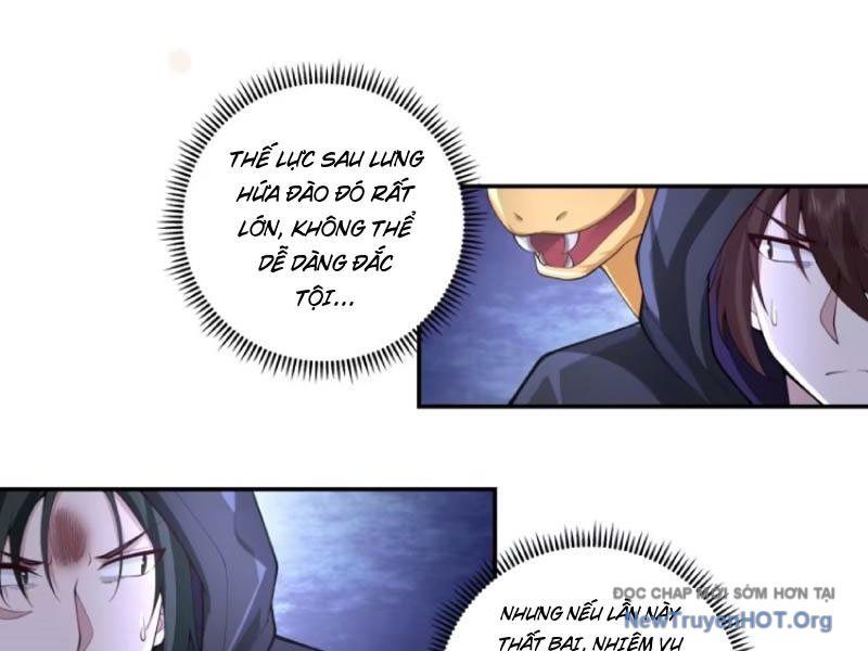 Nữ Phụ Tu Tiên Từ Chối Kịch Bản Pháo Hôi - Chapter 7 - Page 63