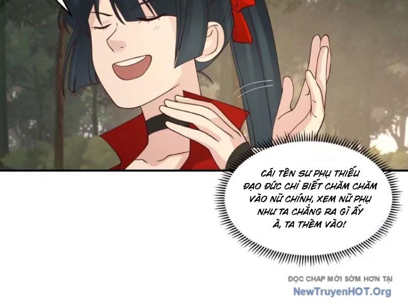Nữ Phụ Tu Tiên Từ Chối Kịch Bản Pháo Hôi - Chapter 7 - Page 7