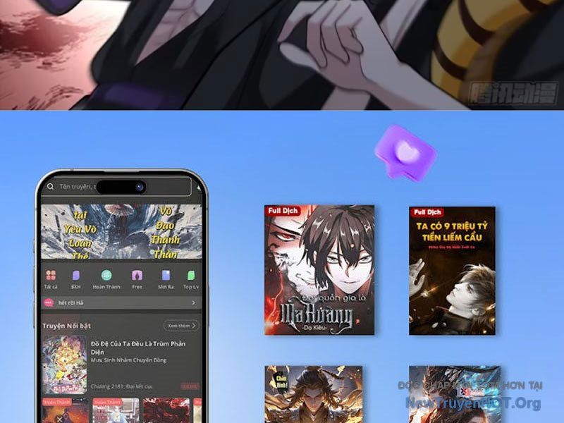 Nữ Phụ Tu Tiên Từ Chối Kịch Bản Pháo Hôi - Chapter 7 - Page 75