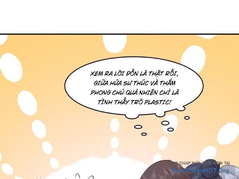 Nữ Phụ Tu Tiên Từ Chối Kịch Bản Pháo Hôi - Chapter 7 - Page 8