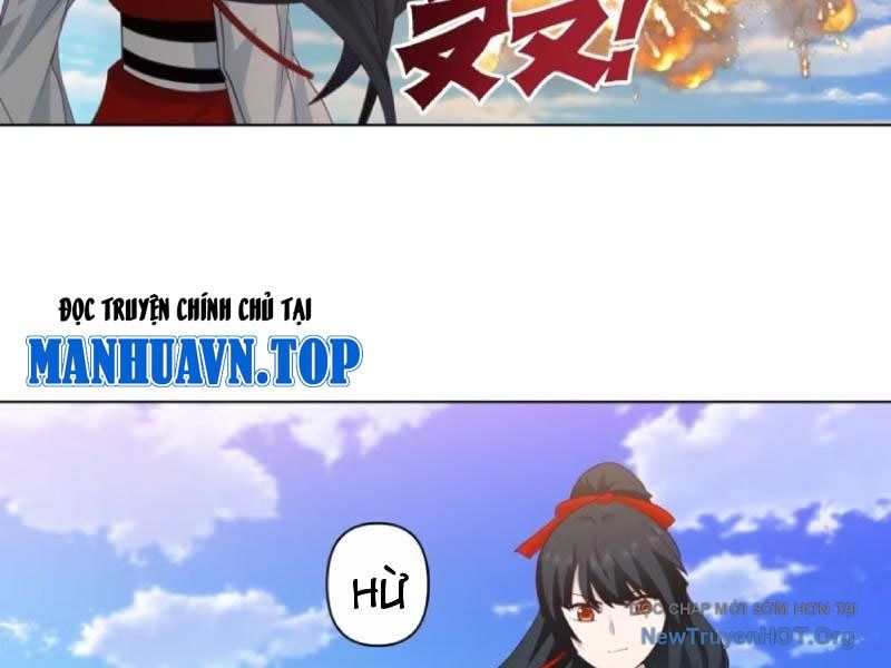 Nữ Phụ Tu Tiên Từ Chối Kịch Bản Pháo Hôi - Chapter 8 - Page 10