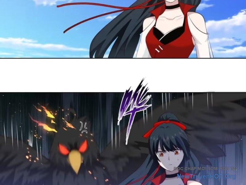 Nữ Phụ Tu Tiên Từ Chối Kịch Bản Pháo Hôi - Chapter 8 - Page 11