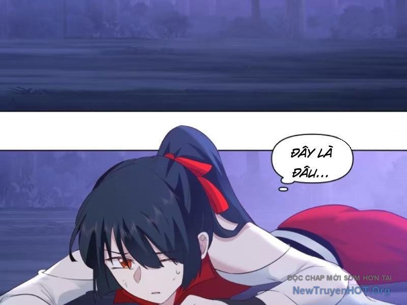 Nữ Phụ Tu Tiên Từ Chối Kịch Bản Pháo Hôi - Chapter 8 - Page 17