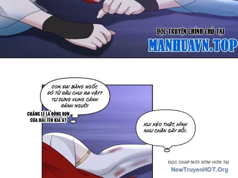 Nữ Phụ Tu Tiên Từ Chối Kịch Bản Pháo Hôi - Chapter 8 - Page 18
