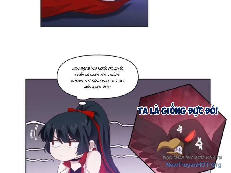 Nữ Phụ Tu Tiên Từ Chối Kịch Bản Pháo Hôi - Chapter 8 - Page 19