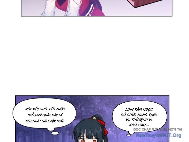 Nữ Phụ Tu Tiên Từ Chối Kịch Bản Pháo Hôi - Chapter 8 - Page 20