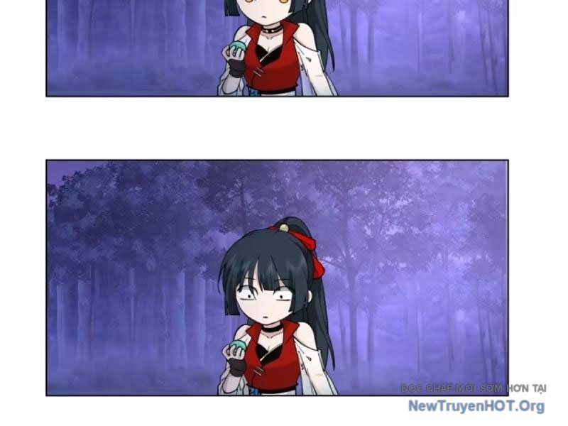 Nữ Phụ Tu Tiên Từ Chối Kịch Bản Pháo Hôi - Chapter 8 - Page 21