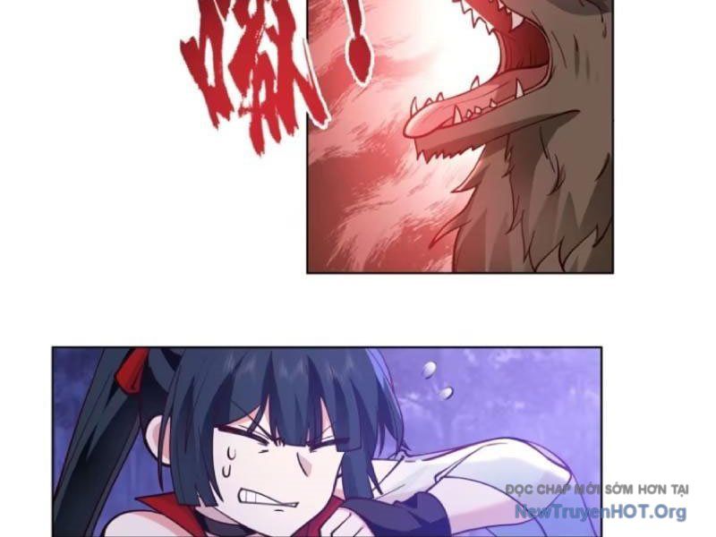 Nữ Phụ Tu Tiên Từ Chối Kịch Bản Pháo Hôi - Chapter 8 - Page 28