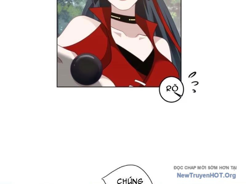 Nữ Phụ Tu Tiên Từ Chối Kịch Bản Pháo Hôi - Chapter 8 - Page 3