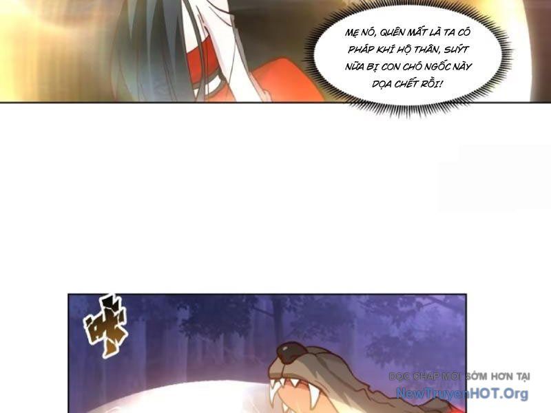 Nữ Phụ Tu Tiên Từ Chối Kịch Bản Pháo Hôi - Chapter 8 - Page 31
