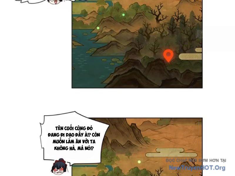 Nữ Phụ Tu Tiên Từ Chối Kịch Bản Pháo Hôi - Chapter 8 - Page 33