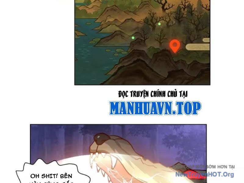 Nữ Phụ Tu Tiên Từ Chối Kịch Bản Pháo Hôi - Chapter 8 - Page 34