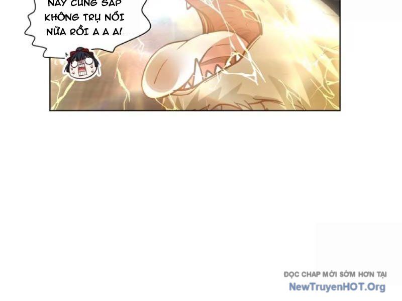 Nữ Phụ Tu Tiên Từ Chối Kịch Bản Pháo Hôi - Chapter 8 - Page 35