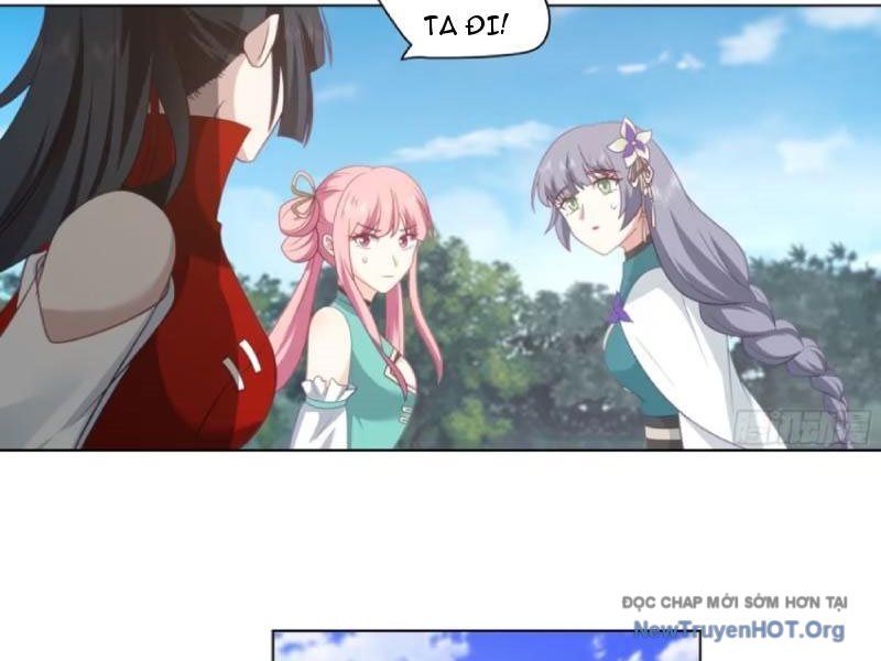 Nữ Phụ Tu Tiên Từ Chối Kịch Bản Pháo Hôi - Chapter 8 - Page 4