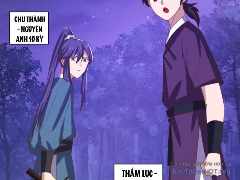 Nữ Phụ Tu Tiên Từ Chối Kịch Bản Pháo Hôi - Chapter 8 - Page 41