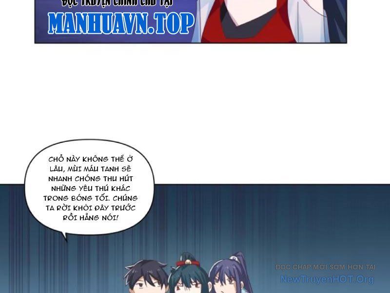 Nữ Phụ Tu Tiên Từ Chối Kịch Bản Pháo Hôi - Chapter 8 - Page 43