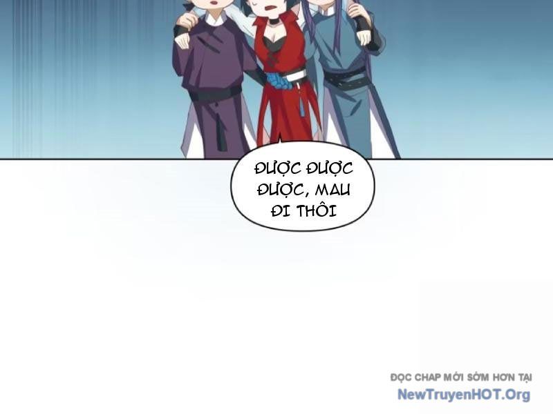 Nữ Phụ Tu Tiên Từ Chối Kịch Bản Pháo Hôi - Chapter 8 - Page 44