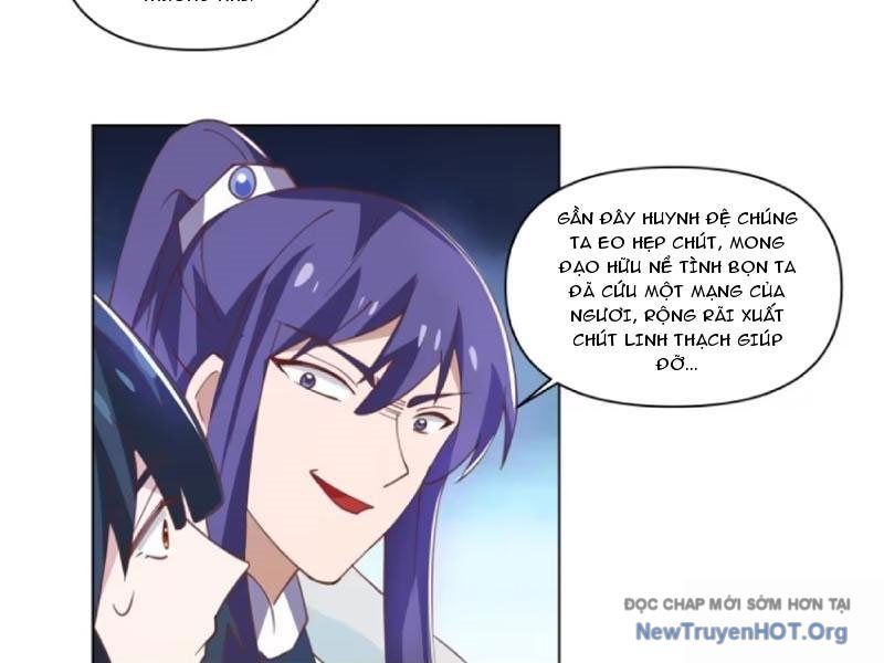 Nữ Phụ Tu Tiên Từ Chối Kịch Bản Pháo Hôi - Chapter 8 - Page 48