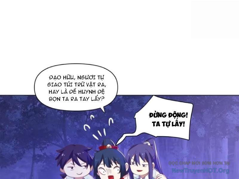 Nữ Phụ Tu Tiên Từ Chối Kịch Bản Pháo Hôi - Chapter 8 - Page 50