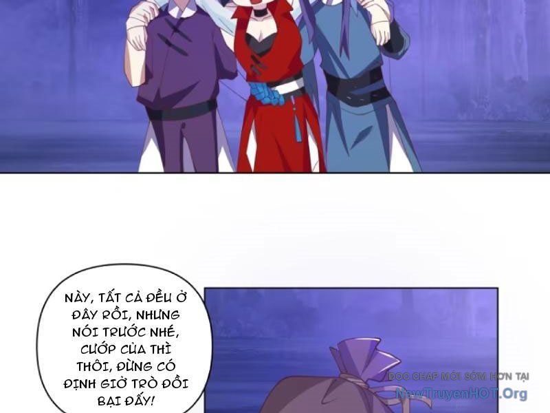 Nữ Phụ Tu Tiên Từ Chối Kịch Bản Pháo Hôi - Chapter 8 - Page 51