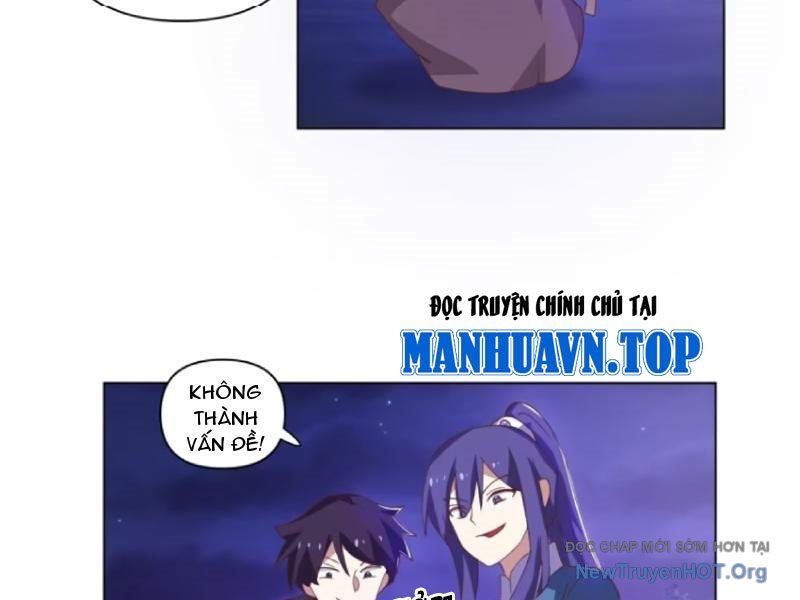 Nữ Phụ Tu Tiên Từ Chối Kịch Bản Pháo Hôi - Chapter 8 - Page 52