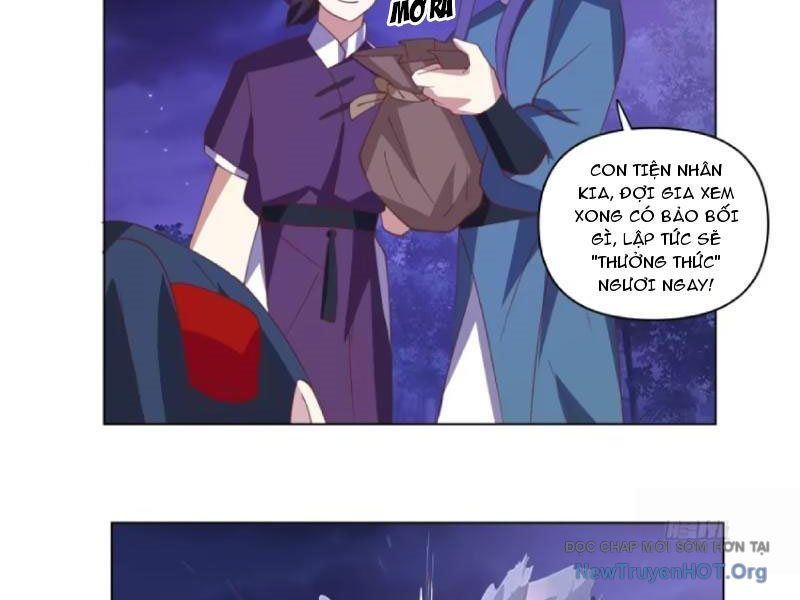 Nữ Phụ Tu Tiên Từ Chối Kịch Bản Pháo Hôi - Chapter 8 - Page 53