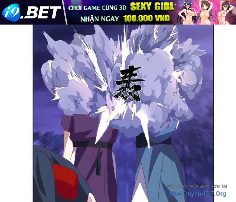 Nữ Phụ Tu Tiên Từ Chối Kịch Bản Pháo Hôi - Chapter 8 - Page 54