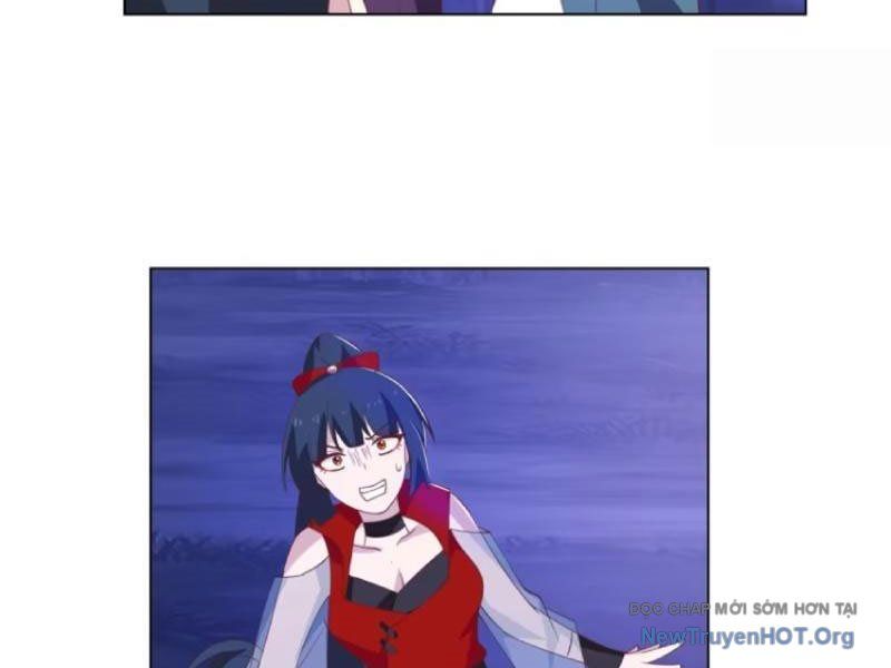 Nữ Phụ Tu Tiên Từ Chối Kịch Bản Pháo Hôi - Chapter 8 - Page 55