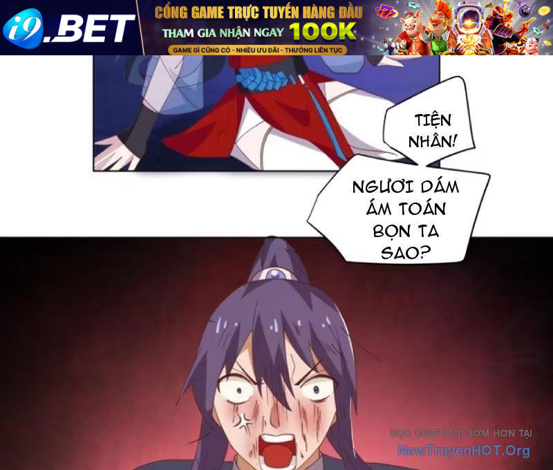 Nữ Phụ Tu Tiên Từ Chối Kịch Bản Pháo Hôi - Chapter 8 - Page 56