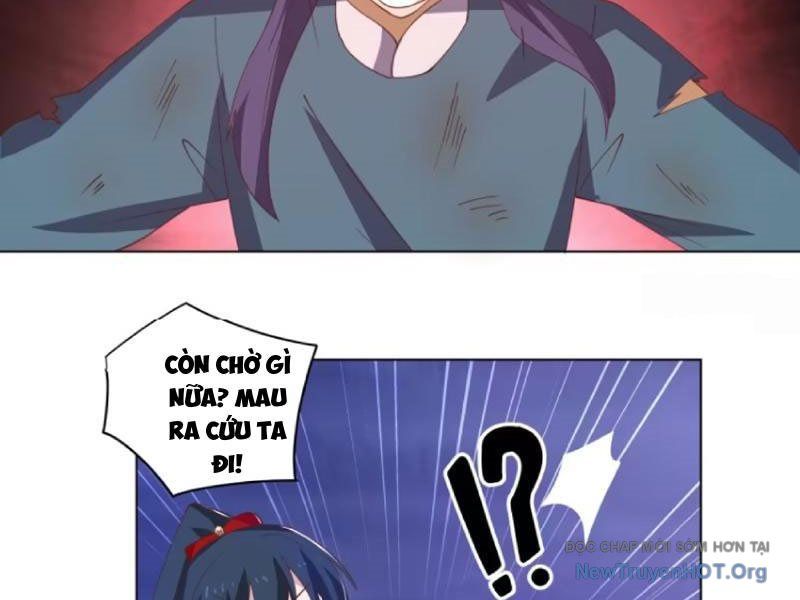 Nữ Phụ Tu Tiên Từ Chối Kịch Bản Pháo Hôi - Chapter 8 - Page 57