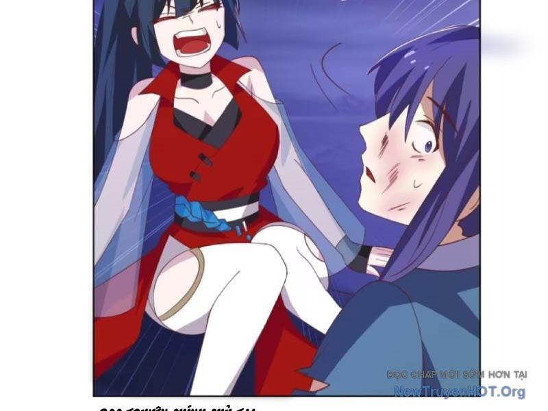 Nữ Phụ Tu Tiên Từ Chối Kịch Bản Pháo Hôi - Chapter 8 - Page 58