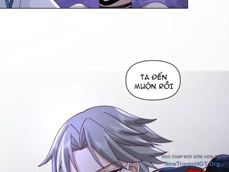 Nữ Phụ Tu Tiên Từ Chối Kịch Bản Pháo Hôi - Chapter 8 - Page 61