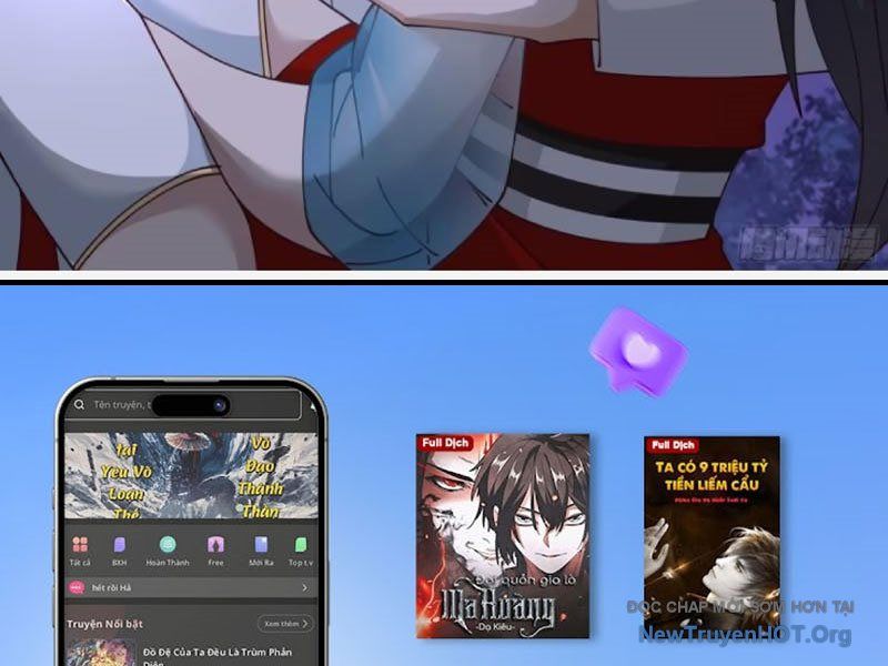 Nữ Phụ Tu Tiên Từ Chối Kịch Bản Pháo Hôi - Chapter 8 - Page 63