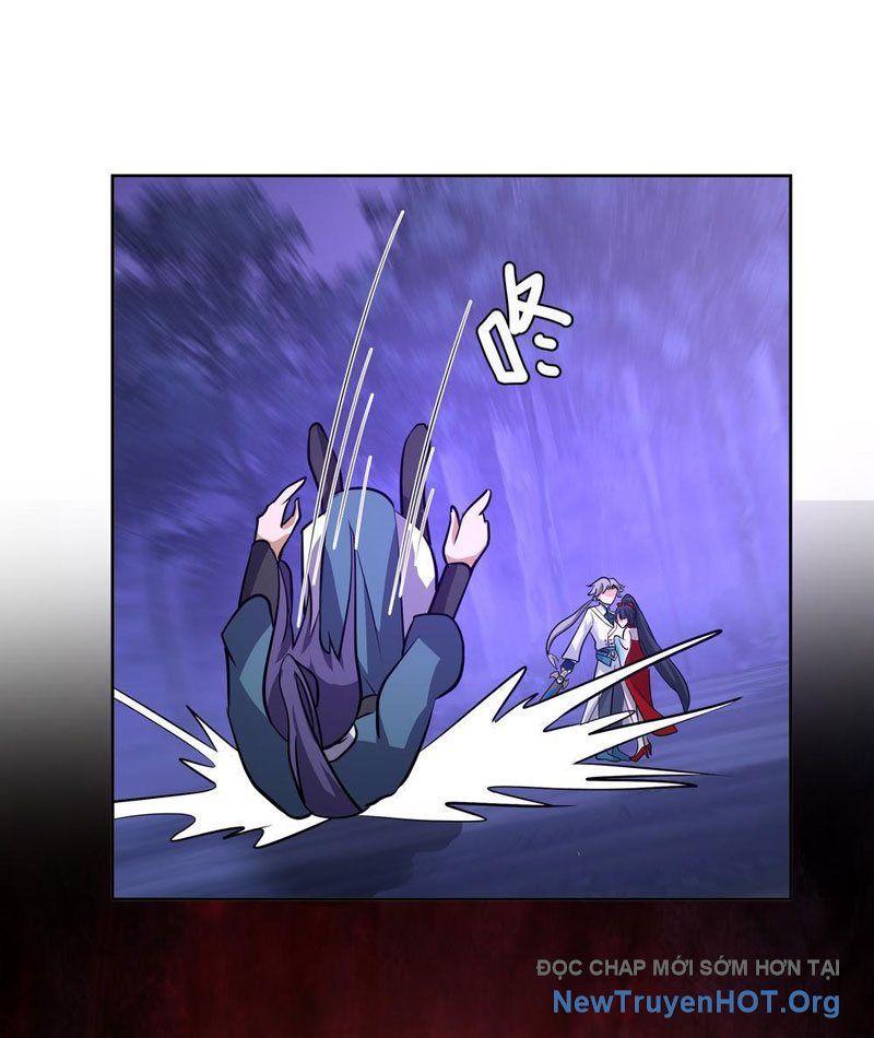 Nữ Phụ Tu Tiên Từ Chối Kịch Bản Pháo Hôi - Chapter 9 - Page 11