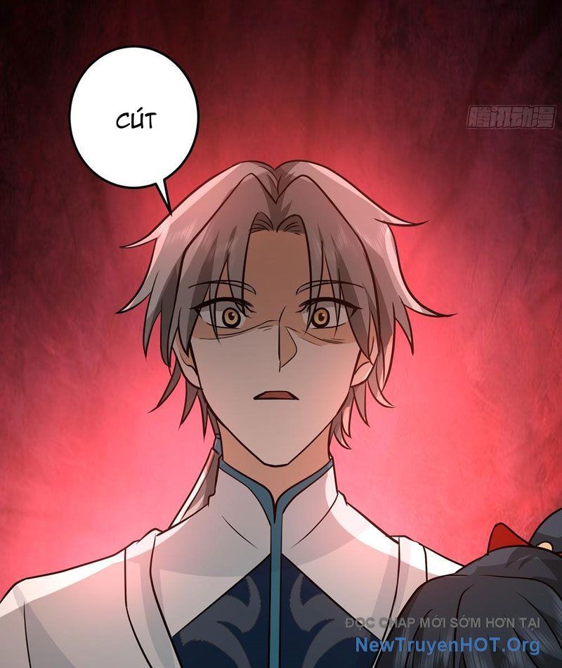 Nữ Phụ Tu Tiên Từ Chối Kịch Bản Pháo Hôi - Chapter 9 - Page 12