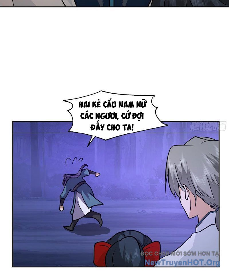 Nữ Phụ Tu Tiên Từ Chối Kịch Bản Pháo Hôi - Chapter 9 - Page 13
