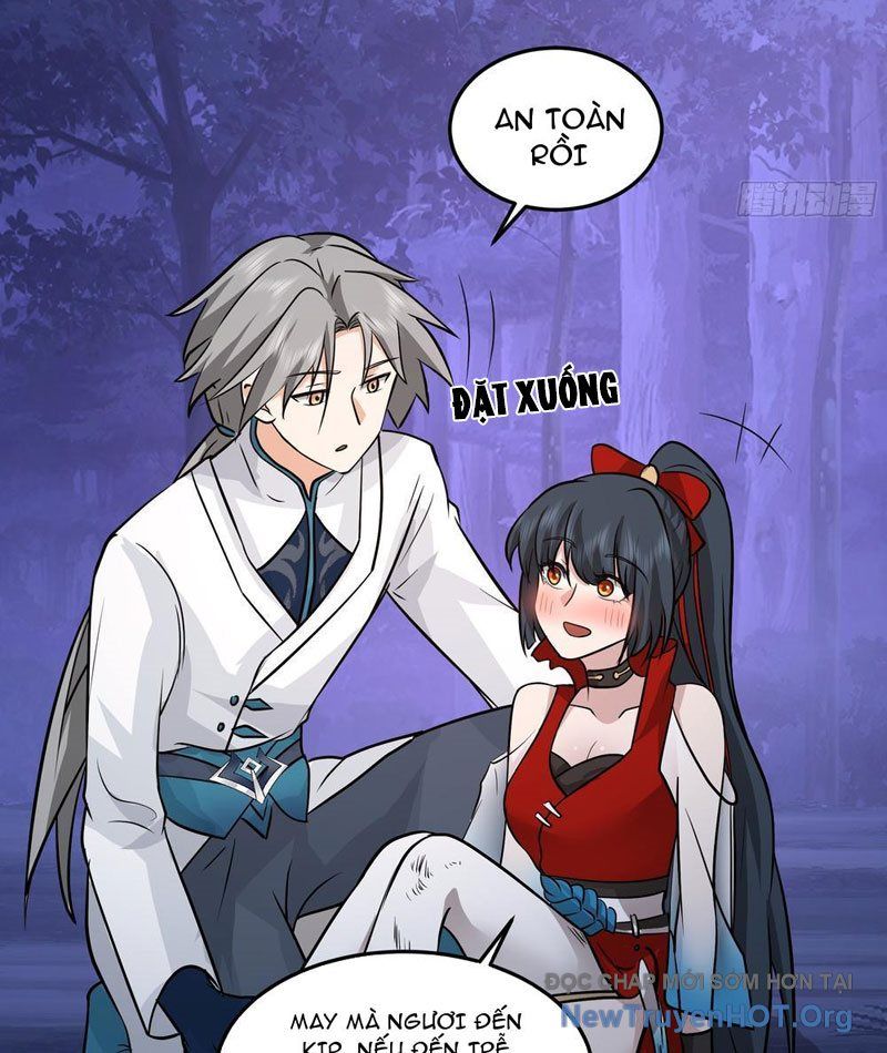 Nữ Phụ Tu Tiên Từ Chối Kịch Bản Pháo Hôi - Chapter 9 - Page 15