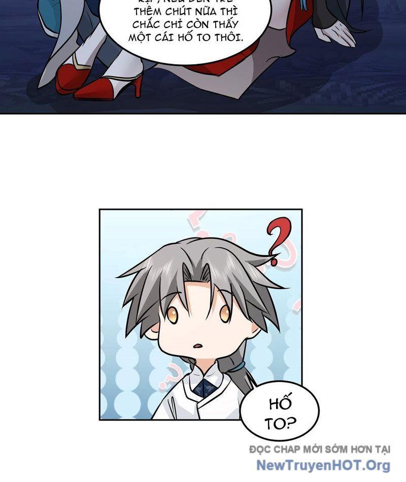 Nữ Phụ Tu Tiên Từ Chối Kịch Bản Pháo Hôi - Chapter 9 - Page 16