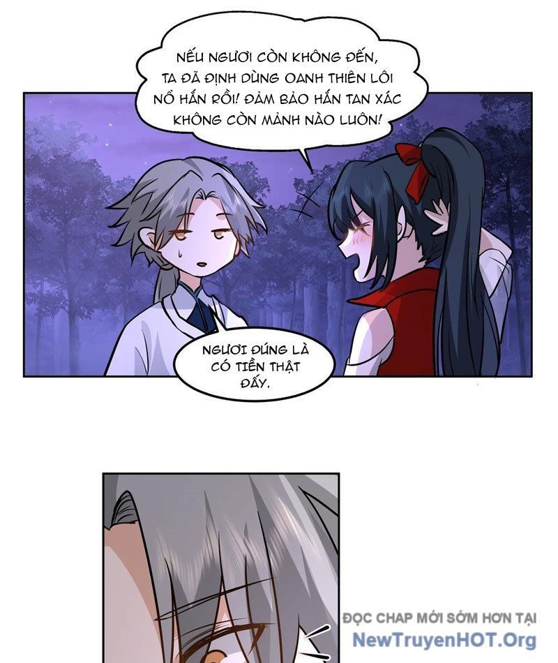 Nữ Phụ Tu Tiên Từ Chối Kịch Bản Pháo Hôi - Chapter 9 - Page 17