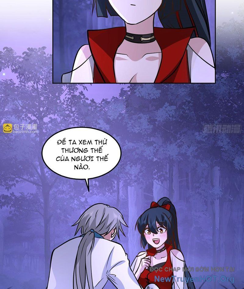 Nữ Phụ Tu Tiên Từ Chối Kịch Bản Pháo Hôi - Chapter 9 - Page 19