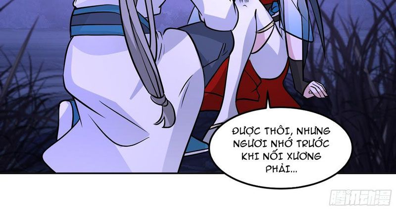 Nữ Phụ Tu Tiên Từ Chối Kịch Bản Pháo Hôi - Chapter 9 - Page 20