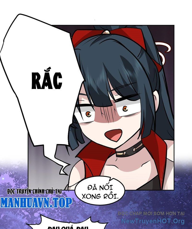 Nữ Phụ Tu Tiên Từ Chối Kịch Bản Pháo Hôi - Chapter 9 - Page 21