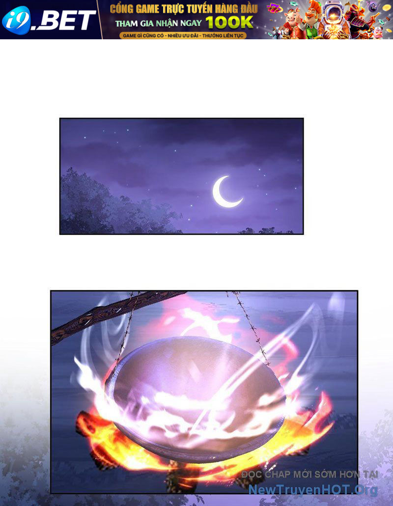 Nữ Phụ Tu Tiên Từ Chối Kịch Bản Pháo Hôi - Chapter 9 - Page 24