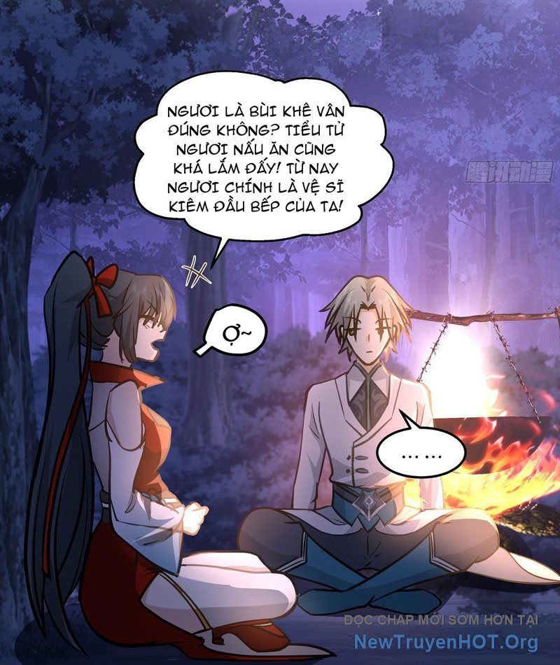 Nữ Phụ Tu Tiên Từ Chối Kịch Bản Pháo Hôi - Chapter 9 - Page 25