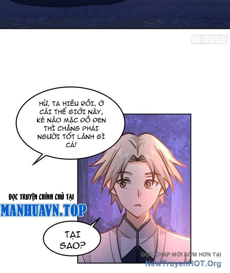 Nữ Phụ Tu Tiên Từ Chối Kịch Bản Pháo Hôi - Chapter 9 - Page 26